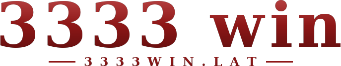 3333 win logo